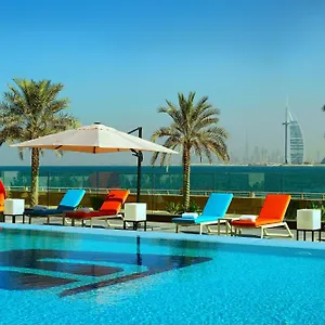Rezort Aloft Palm Jumeirah, Dubaj
