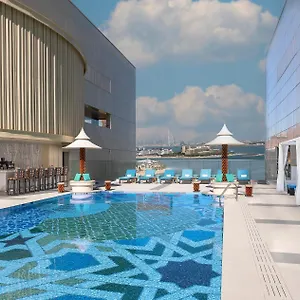 Andaz Family By Hyatt - Palm Jumeirah Hotel